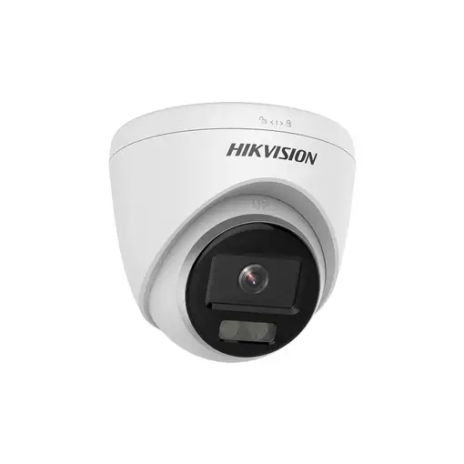 Hikvision DS-2CD1327G0-L Torreta Cámara de seguridad IP Exterior