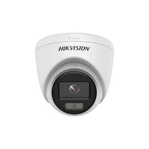 Hikvision DS-2CD1327G0-L Torreta Cámara de seguridad IP Exterior