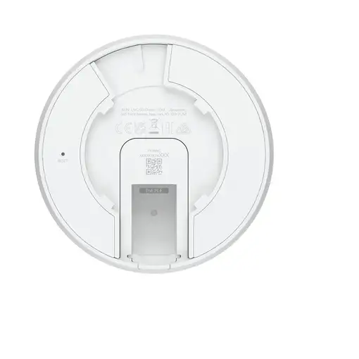 Ubiquiti UVC-G5-Dome Almohadilla Cámara de seguridad IP Interior y exterior