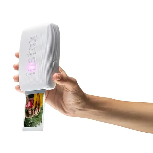 Fujifilm Instax Mini Link3 impresora de foto 800 x 600 DPI 2.4" x 1.8"