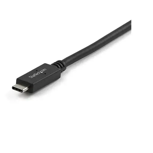 StarTech.com Cable de Carga y Sincronización USB-A a USB-C de 1m