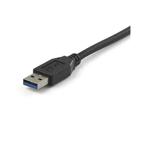 StarTech.com Cable de Carga y Sincronización USB-A a USB-C de 1m