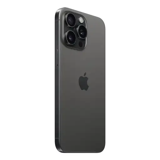 Apple iPhone 15 Pro Max 256 GB negro
