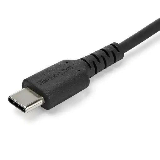 StarTech.com Cable de Carga USB-A a USB-C de 2m - Cable de Carga Rápida