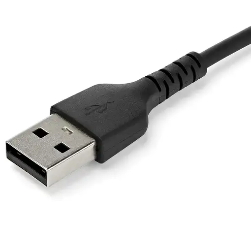 StarTech.com Cable de Carga USB-A a USB-C de 2m - Cable de Carga Rápida