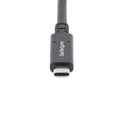 StarTech.com Cable de 1,8m USB-C a USB-C - PD de 5A - USB TipoC