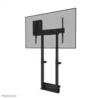 Neomounts WL55-875BL1Soporte de suelo para TV 55-100'' - pared - motorizado