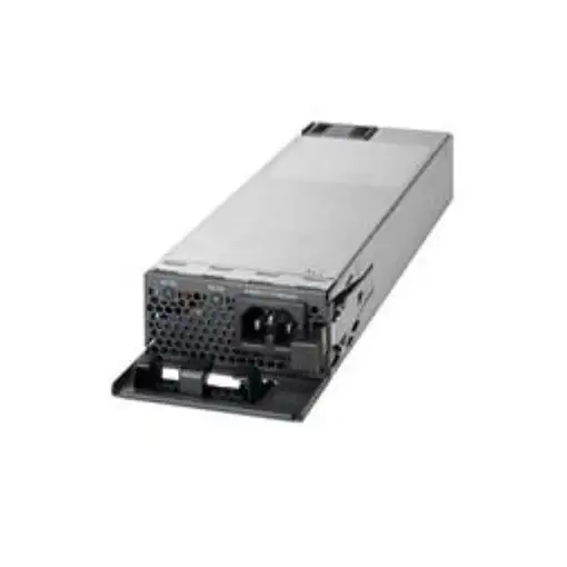 Cisco 715W AC 80+ PLATINUM CONFIG 1 P/S SPARE unidad de fuente de alimentación