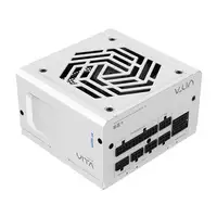FSP VITA GM 850W unidad de fuente de alimentación 20+4 pin ATX ATX Blanco