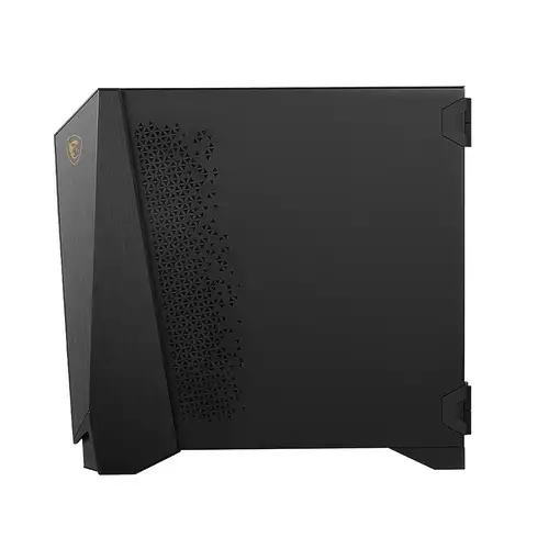 MSI MEG PROSPECT 700R carcasa de ordenador Midi Tower Negro