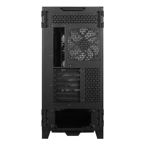 MSI MEG PROSPECT 700R carcasa de ordenador Midi Tower Negro