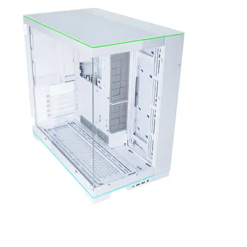 Lian Li 011 Dynamic EVO RGB 011 EVO RGB Torre Blanco