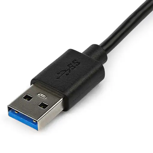 StarTech.com Adaptador Gráfico Externo USB 3.0 a HDMI - UltraHD 4K 30Hz