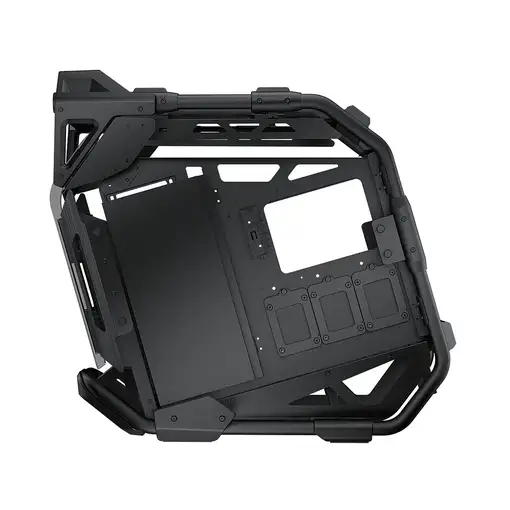 COUGAR CGR-5LMSB Midi Tower Negro