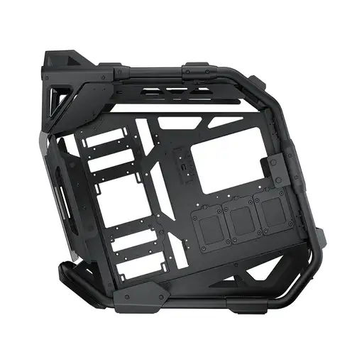 COUGAR CGR-5LMSB Midi Tower Negro