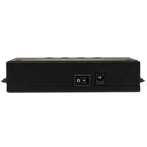 StarTech.com Duplicador Clonador Autónomo de Discos Duros o SSD SATA 1:1