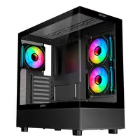 ABYSM DANUBE SAVA H400 Prime Torre Negro