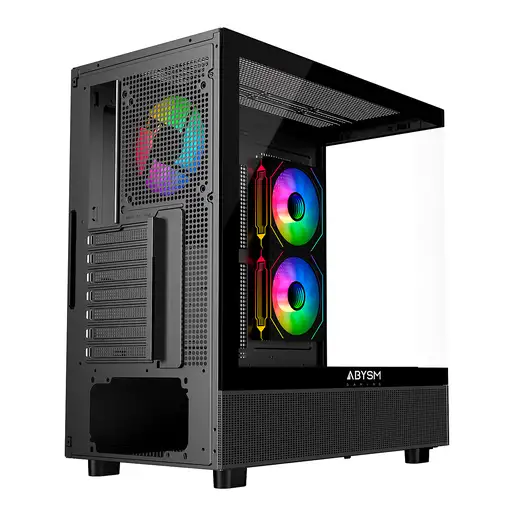 ABYSM DANUBE SAVA H400 Prime Torre Negro