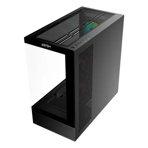 ABYSM DANUBE SAVA H400 Prime Torre Negro