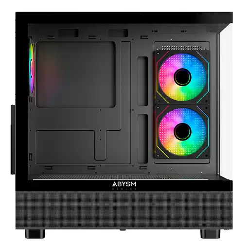 ABYSM DANUBE SAVA H400 Prime Torre Negro