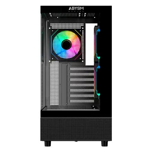 ABYSM DANUBE SAVA H400 Prime Torre Negro