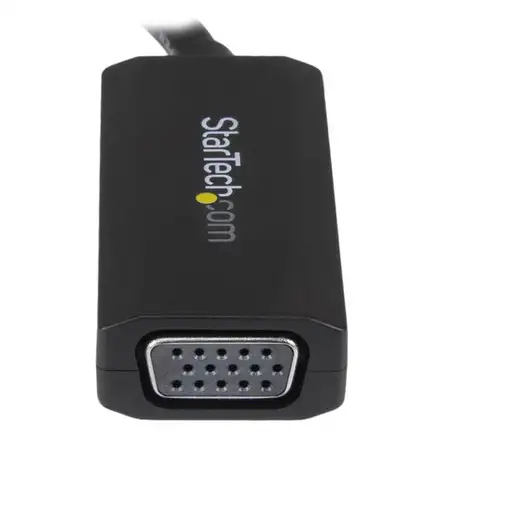 StarTech.com Adaptador Gráfico Conversor USB 3.0 a VGA con Controladores