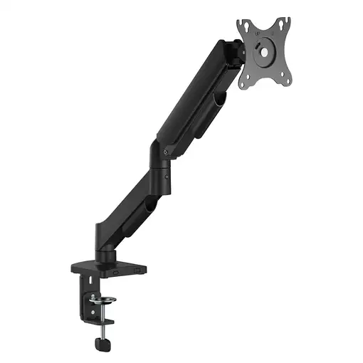 iggual SPMP01-A Soporte pinza 1 monitor 17-32'' pro