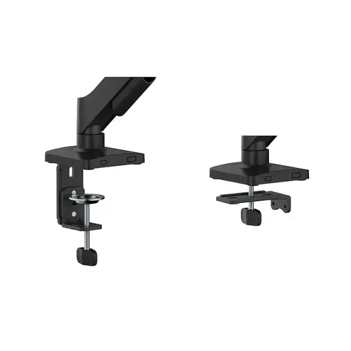 iggual SPMP01-A Soporte pinza 1 monitor 17-32'' pro
