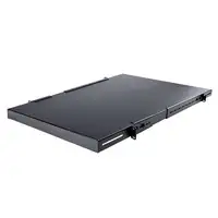 StarTech.com Estante Ajustable 1U para Rack de Servidores - 150kg