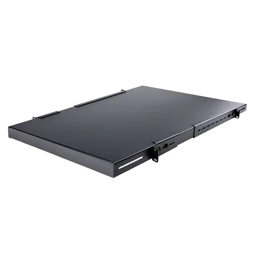 StarTech.com Estante Ajustable 1U para Rack de Servidores - 150kg