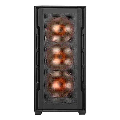 COUGAR UNIFACE RGB Midi Tower Negro