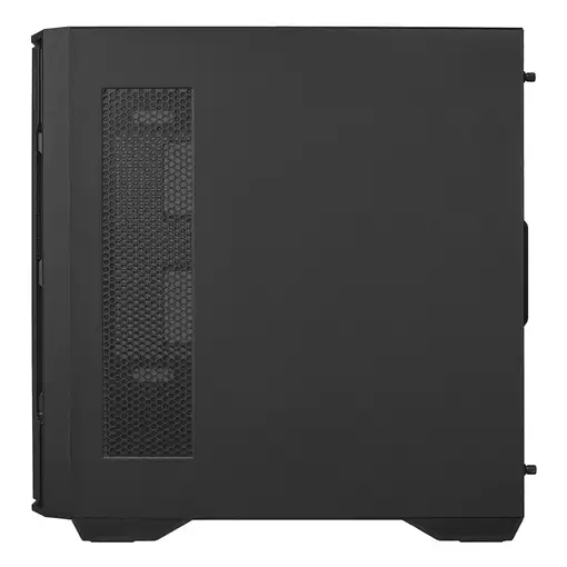 COUGAR UNIFACE RGB Midi Tower Negro