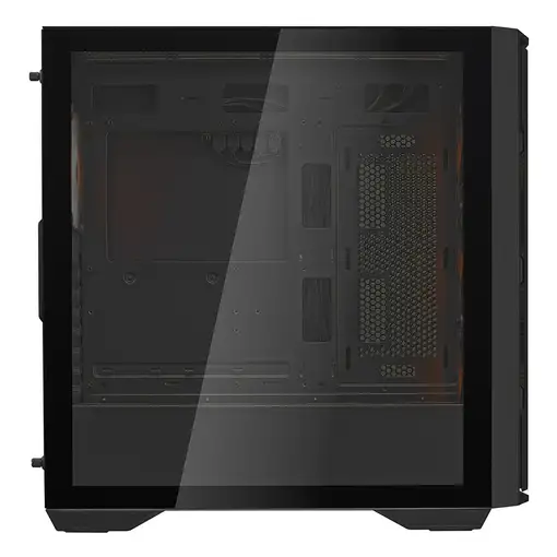 COUGAR UNIFACE RGB Midi Tower Negro