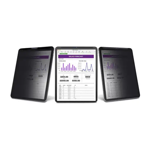 StarTech.com Filtro de Privacidad Táctil de 4 Vías para Orientación