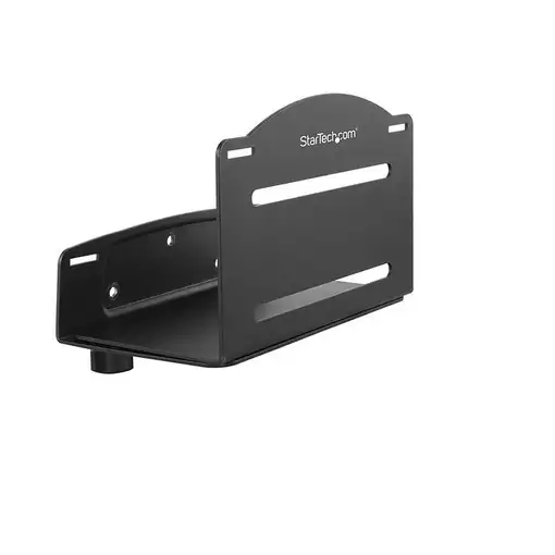 StarTech.com Soporte Ajustable de CPU para Pared