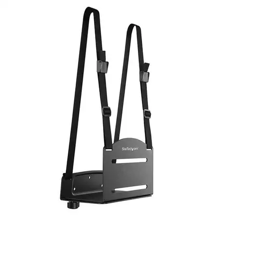 StarTech.com Soporte Ajustable de CPU para Pared