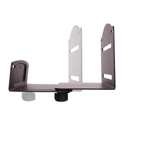 StarTech.com Soporte Ajustable de CPU para Pared