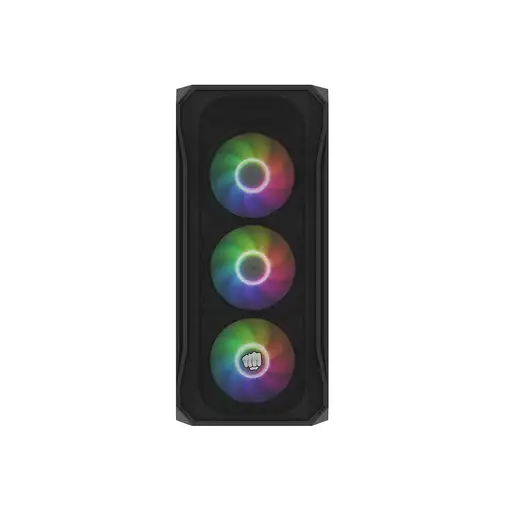 FURY Shobo SH4F RGB Midi Tower Negro