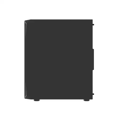 FURY Shobo SH4F RGB Midi Tower Negro