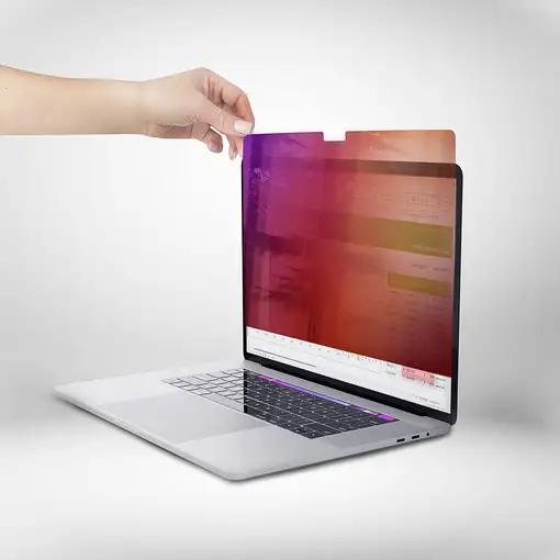 StarTech.com Filtro de Privacidad Dorado para MacBook Pro Serie M de 14in - con Pr