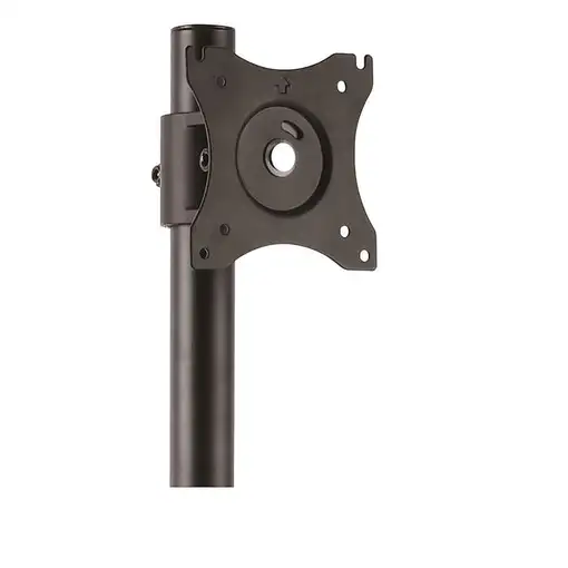 StarTech.com Soporte Vertical de Acero de Servicio Pesado para dos Monitores