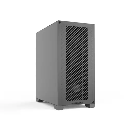 Cooler Master Elite 301 Lite Steel Left Panel Mini Tower Negro
