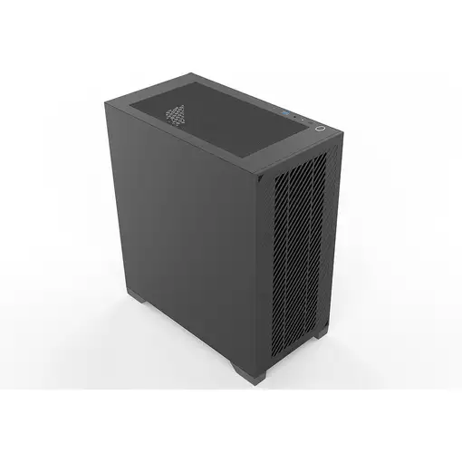 Cooler Master Elite 301 Lite Steel Left Panel Mini Tower Negro