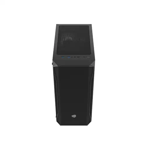 FURY Shobo SH4 RGB Midi Tower Negro