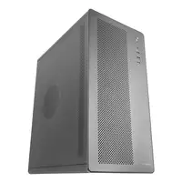 Tacens 2AEROM carcasa de ordenador Mini Tower Negro