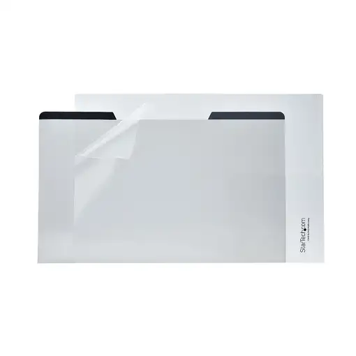 StarTech.com Filtro de Privacidad para Portátil de 15,6'' - Protector Filtro