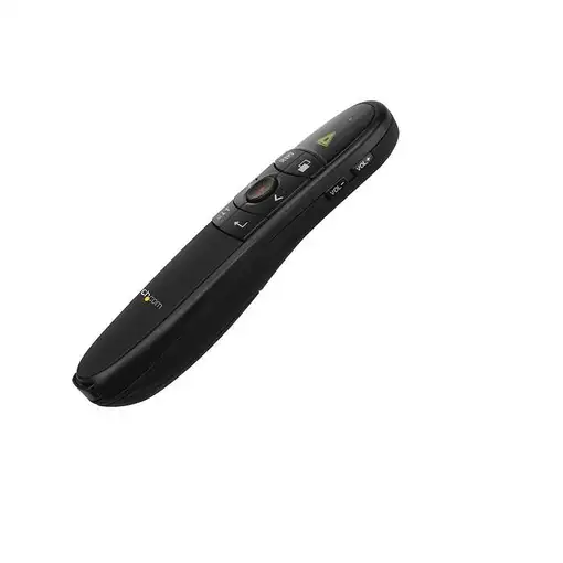 StarTech.com Mando a Distancia para Presentaciones