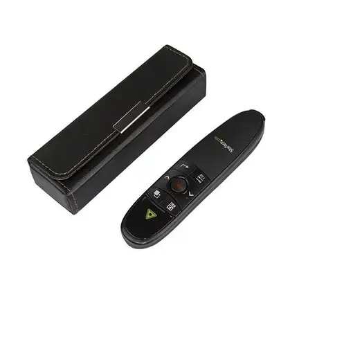 StarTech.com Mando a Distancia para Presentaciones