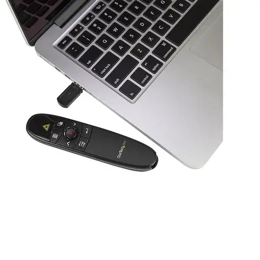 StarTech.com Mando a Distancia para Presentaciones