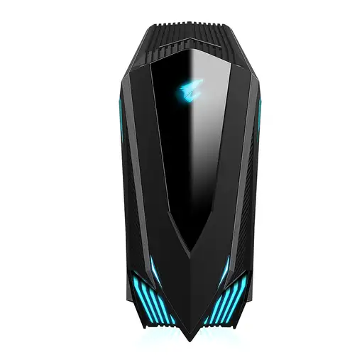 GIGABYTE AORUS C700 GLASS Caja de PC – Torre completa, compatible con hasta E-ATX